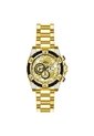 Reloj INVICTA Modelo 25515 Gold Men de Invicta