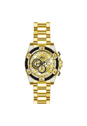 Reloj INVICTA Modelo 25515 Gold Men