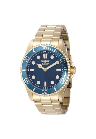 Reloj INVICTA Modelo 49699 Gold Men Invicta