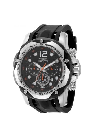 Reloj INVICTA Modelo 49888 Black Men Invicta