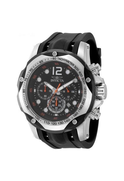 Reloj INVICTA Modelo 49888 Black Men