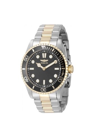 Reloj INVICTA Modelo 49706 Gold, Steel Men Invicta