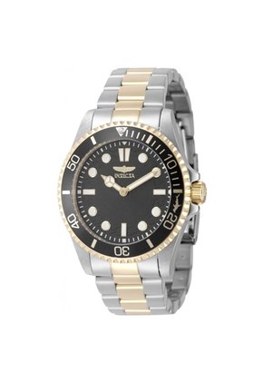 Reloj INVICTA Modelo 49706 Gold, Steel Men