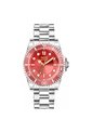 Reloj Invicta Modelo 50506 Acero Hombres de Invicta