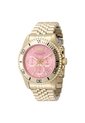 Reloj Invicta Modelo 49836 Oro Hombres de Invicta