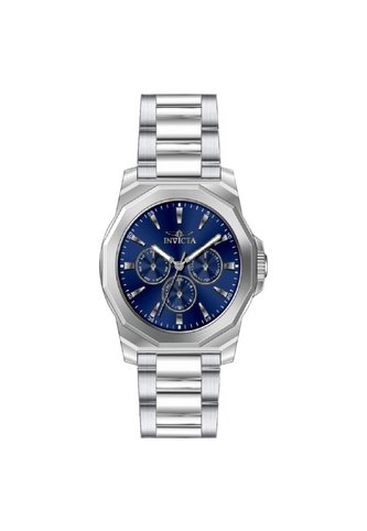Reloj INVICTA Modelo 70087 Silver Men Invicta