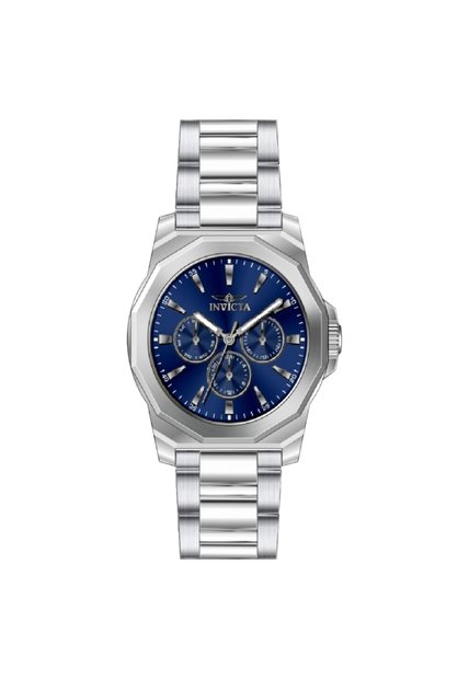 Reloj INVICTA Modelo 70087 Silver Men