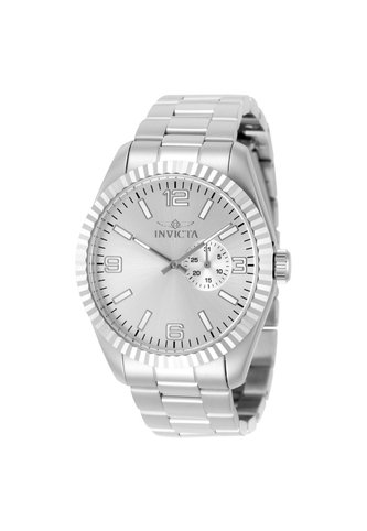 Reloj INVICTA Modelo 51245 Steel Men Invicta