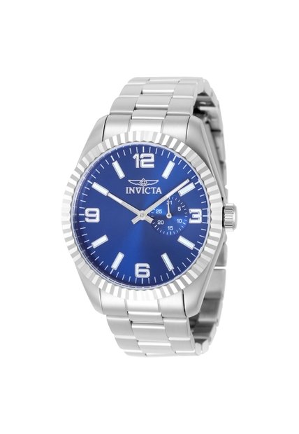 Reloj INVICTA Modelo 51247 Steel Men