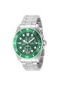 Reloj INVICTA Modelo 51142 Steel Men de Invicta