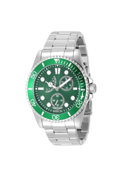 Reloj INVICTA Modelo 51142 Steel Men