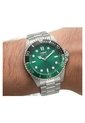 Reloj INVICTA Modelo 49705 Steel Men de Invicta
