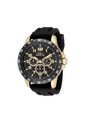 Reloj INVICTA Modelo 49285 Black Men de Invicta