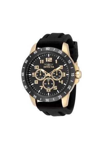 Reloj INVICTA Modelo 49285 Black Men Invicta