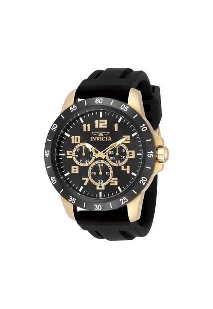Reloj INVICTA Modelo 49285 Black Men