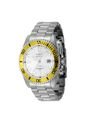 Reloj Invicta Modelo 48374 Acero Hombres de Invicta