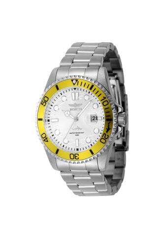 Reloj Invicta Modelo 48374 Acero Hombres Invicta