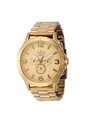 Reloj Invicta Modelo 44829 Oro Hombres de Invicta