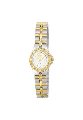 Reloj Para Mujer Invicta Wildflower 133 Multicolor Invicta