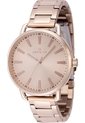 Reloj Invicta Modelo 48330 Oro Rosa Mujer de Invicta