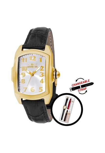 Reloj Invicta Modelo 49816 Ninguno Dama