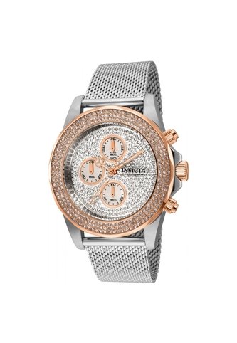 Reloj Invicta Modelo 31569 Acero Hombres Invicta