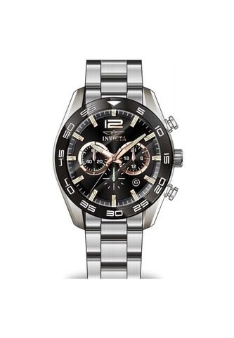 Reloj INVICTA Modelo 50180 Steel Men Invicta