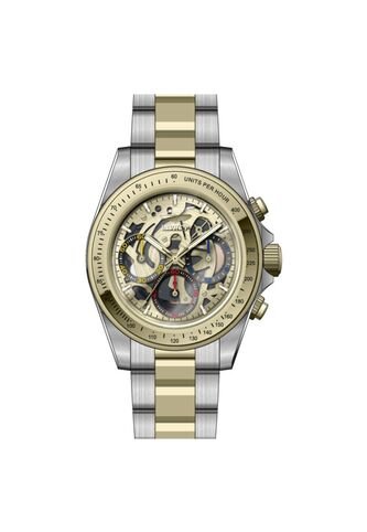 Reloj INVICTA Modelo 50276 Gold, Steel Men Invicta