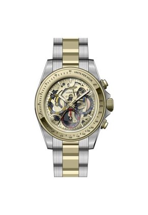 Reloj INVICTA Modelo 50276 Gold, Steel Men