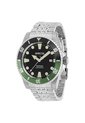Reloj Invicta Modelo 39753 Acero Hombres de Invicta
