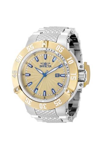 Reloj INVICTA Modelo 50053 Acero Hombres Invicta