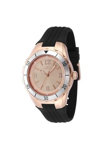 Reloj Invicta Modelo 48854 Negro Dama Invicta