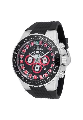 Reloj Invicta Modelo 49850 Negro Hombres Invicta