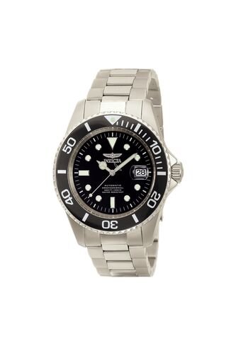 Reloj INVICTA Modelo 0420 Titanio Hombre Invicta