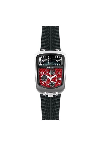 Reloj INVICTA Modelo 29702 Negro Hombre
