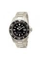 Reloj INVICTA Modelo 0420 Titanio Hombre de Invicta