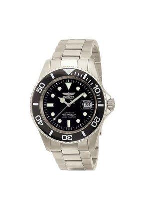 Reloj INVICTA Modelo 0420 Titanio Hombre