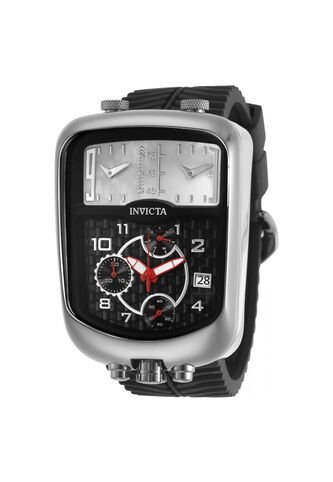 Reloj Invicta Modelo 29704 Negro Hombres Invicta