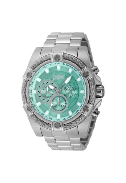Reloj INVICTA Modelo 45874 Steel Men