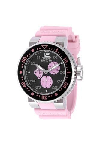 Reloj INVICTA Modelo 49565 Rosa Hombres Invicta