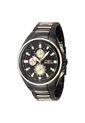 Reloj INVICTA Modelo 47823 Negro, Dorado Hombres de Invicta