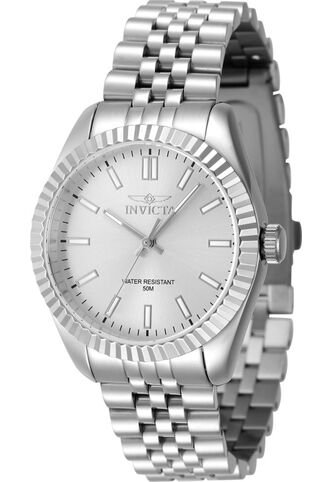 Reloj Invicta Modelo 47495 Plateado Mujer Invicta