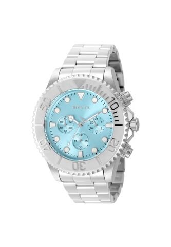 Reloj Invicta Modelo 49213 Acero Hombres Invicta