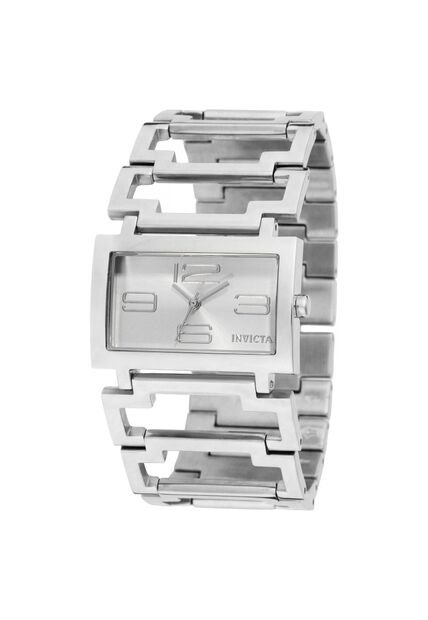 Reloj Invicta Modelo 50169 Acero Dama