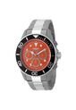 Reloj Invicta Modelo 50077 Titanio Hombres de Invicta
