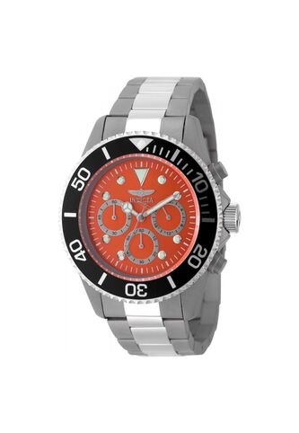Reloj Invicta Modelo 50077 Titanio Hombres Invicta
