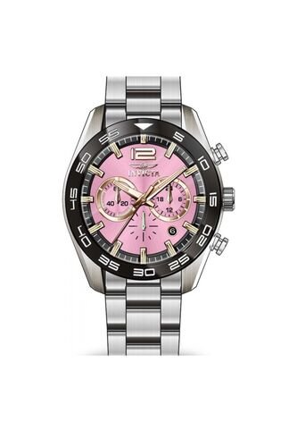 Reloj Invicta Modelo 50182 Acero Hombres Invicta