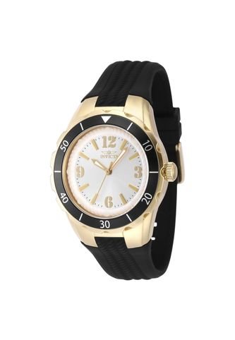 Reloj Invicta Modelo 48852 Negro Dama Invicta