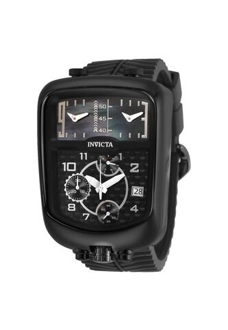 Reloj Invicta Modelo 29709 Negro Hombres Invicta