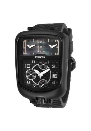 Reloj Invicta Modelo 29709 Negro Hombres